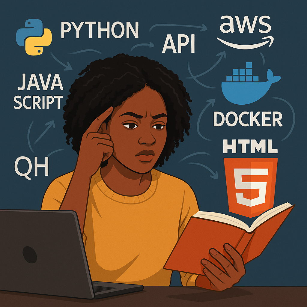 Graduated… and Still Learning Every Day